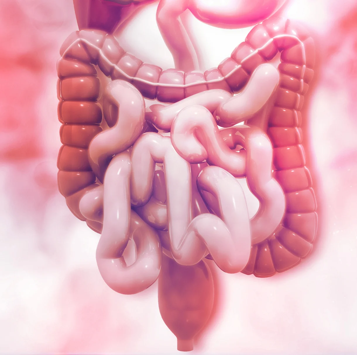 Potential causes and Risk Factors of Colon Cancer